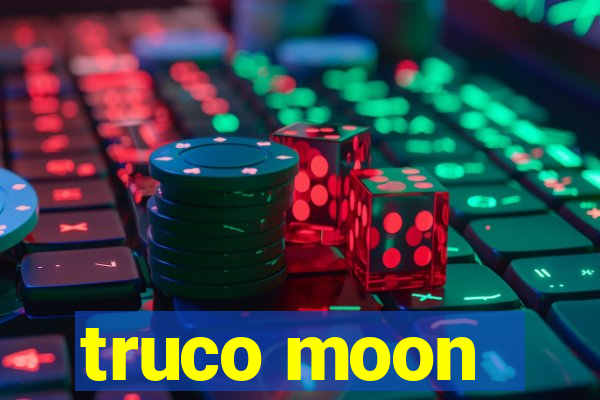 truco moon - crash & poker